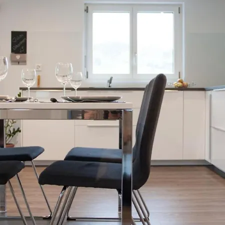 Ferien Im Toggenburg By Interhome *