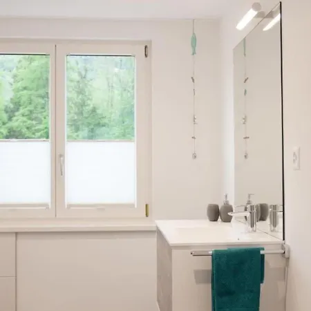 Ferien Im Toggenburg By Interhome Apartment *