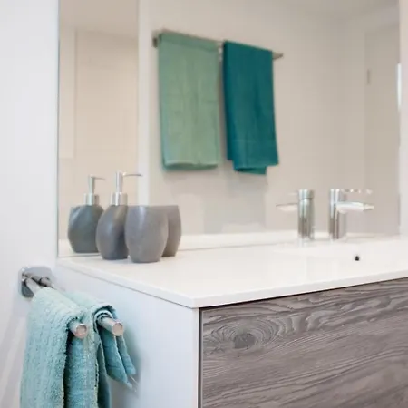 Apartment Ferien Im Toggenburg By Interhome *