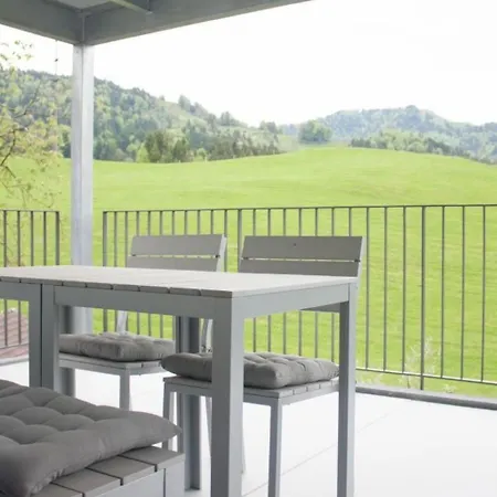 شقة Ferien Im Toggenburg By Interhome *