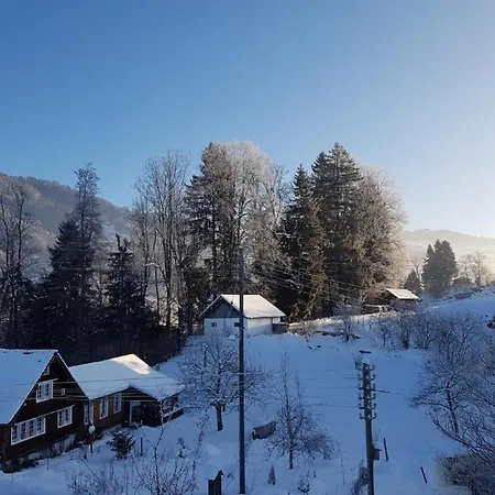 Ferien Im Toggenburg By Interhome Апартаменты Krummenau