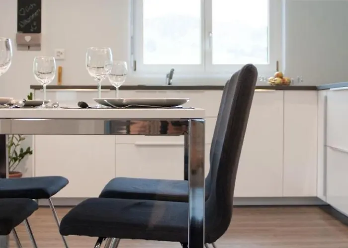 Ferien Im Toggenburg By Interhome *