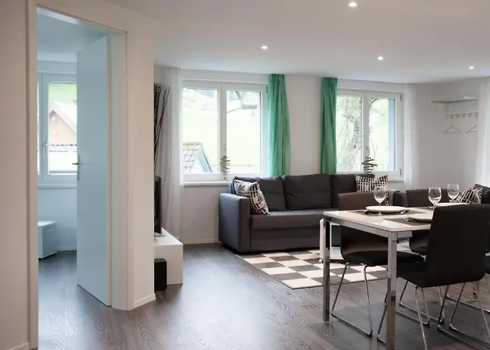 Ferien Im Toggenburg By Interhome Krummenau