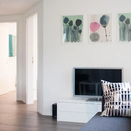 Ferien Im Toggenburg By Interhome Apartman *