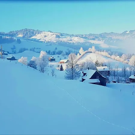 Ferien Im Toggenburg By Interhome * Krummenau