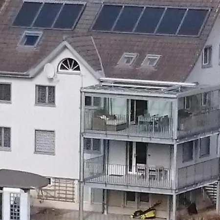 Ferien Im Toggenburg By Interhome Krummenau