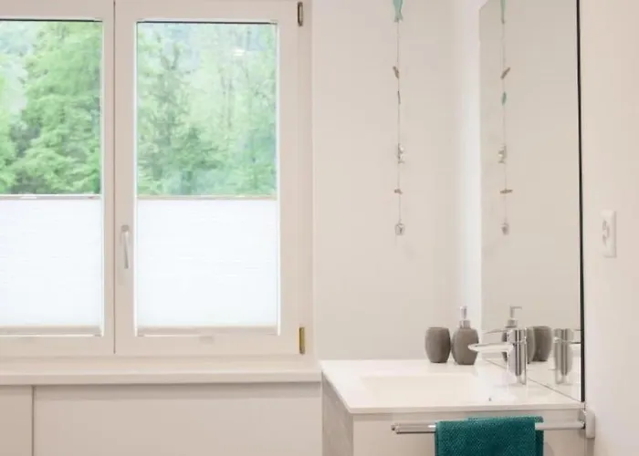 Ferien Im Toggenburg By Interhome Daire *