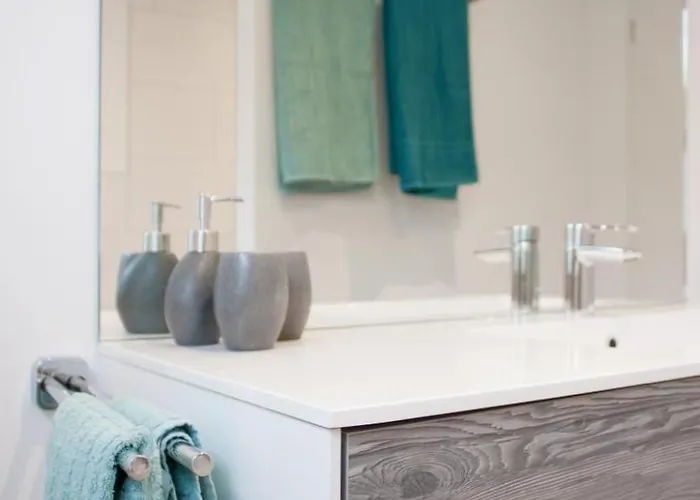 Daire Ferien Im Toggenburg By Interhome *