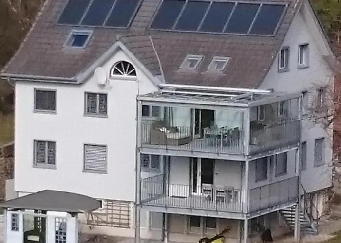 Ferien Im Toggenburg By Interhome Krummenau